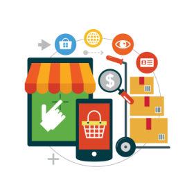 Разработка сложного сайта для сферы логистики в Коломне